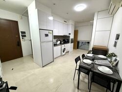 Sea Suites (D5), Apartment #572668921